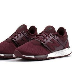 Brand New New Balance 247